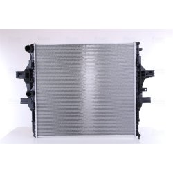 Radiator NISSENS 61989 OE Ref 5801255844