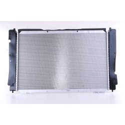 Radiator NISSENS 62003 OE Ref 4098943 NISSENS