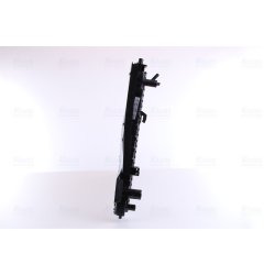 Radiator NISSENS 62003 OE Ref 4098943 NISSENS