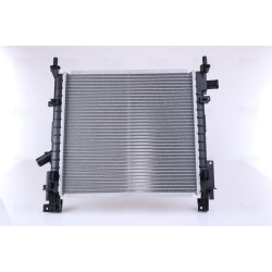 Radiator NISSENS 62005 OE Ref 1361841