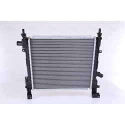 Radiator NISSENS 62005 OE Ref 1361841 NISSENS
