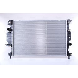 Radiator NISSENS 620152 OE Ref 2069561