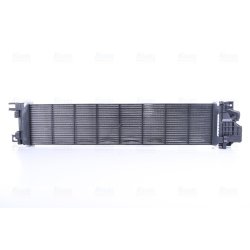 Radiator ( Water Cooled Intercooler) NISSENS 620155 OE Ref 5233007 NISSENS