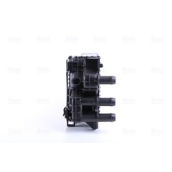 Radiator ( Water Cooled Intercooler) NISSENS 620155 OE Ref 5233007 NISSENS