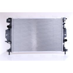 Radiator NISSENS 620156 OE Ref 2113221