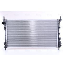 Radiator NISSENS 62015A OE Ref 1898102