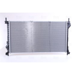 Radiator NISSENS 62015A OE Ref 1898102 NISSENS