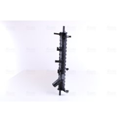 Radiator NISSENS 62015A OE Ref 1898102 NISSENS