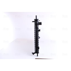 Radiator NISSENS 62015A OE Ref 1898102 NISSENS