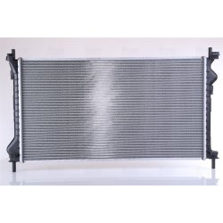 Radiator NISSENS 62021A OE Ref 1365998