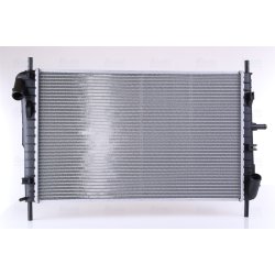 Radiator NISSENS 62025A OE Ref 1115769