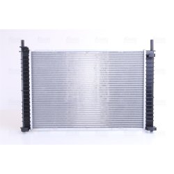 Radiator NISSENS 62027A OE Ref 1152149 NISSENS