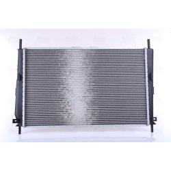 Radiator NISSENS 620411 OE Ref 1115770 NISSENS