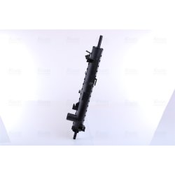 Radiator NISSENS 620411 OE Ref 1115770 NISSENS