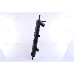 Radiator NISSENS 620411 OE Ref 1115770 NISSENS