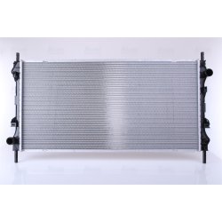 Radiator NISSENS 62043A OE Ref 1103120