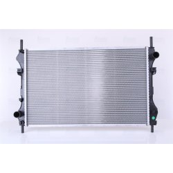 Radiator NISSENS 62044A OE Ref 1104319