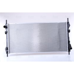 Radiator NISSENS 62046A OE Ref 1C1H 8005 FE