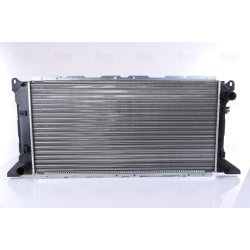 Radiator NISSENS 62048 OE Ref 7045710