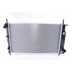 Radiator NISSENS 62050 OE Ref 1058734