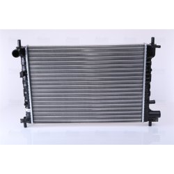 Radiator NISSENS 62053 OE Ref 1098807