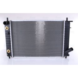 Radiator NISSENS 62054 OE Ref 1138353