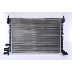 Radiator NISSENS 62055 OE Ref 1001861 NISSENS