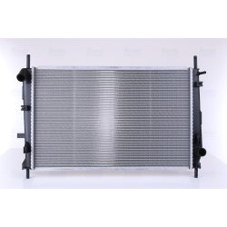 Radiator NISSENS 62056A OE Ref 1024051