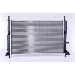 Radiator NISSENS 62056A OE Ref 1024051 NISSENS