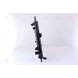 Radiator NISSENS 62056A OE Ref 1024051 NISSENS