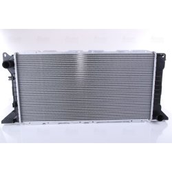 Radiator NISSENS 62057A OE Ref 1671777