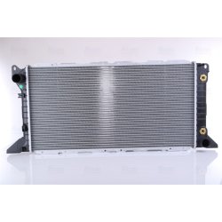 Radiator NISSENS 62058A OE Ref 7045713