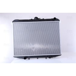 Radiator NISSENS 62069A OE Ref 21410-0F121