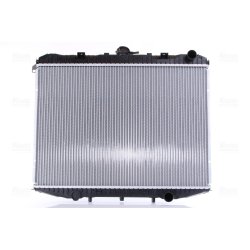 Radiator NISSENS 62070A OE Ref 21410-0F521