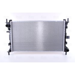 Radiator NISSENS 62073A OE Ref 1061192