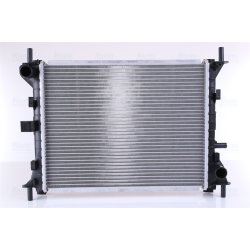 Radiator NISSENS 62074 OE Ref 1093713