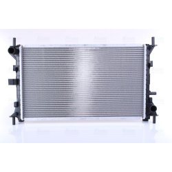 Radiator NISSENS 62075A OE Ref 1093711