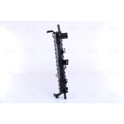 Radiator NISSENS 62075A OE Ref 1093711 NISSENS