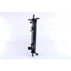 Radiator NISSENS 62075A OE Ref 1093711 NISSENS