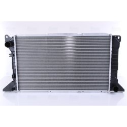 Radiator NISSENS 62081A OE Ref 7045714