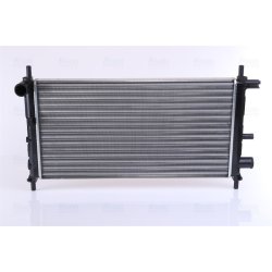 Radiator NISSENS 62082A OE Ref 1098809