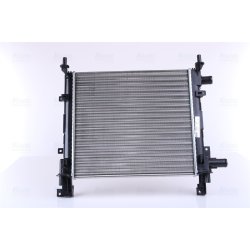 Radiator NISSENS 62083A OE Ref 1025532