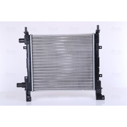 Radiator NISSENS 62083A OE Ref 1025532 NISSENS