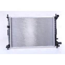 Radiator NISSENS 62086 OE Ref 1098806