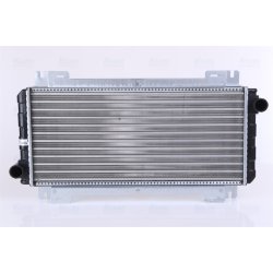 Radiator NISSENS 62093 OE Ref 1619143