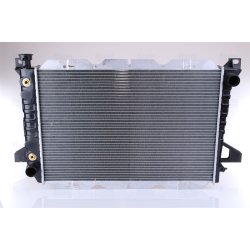 Radiator NISSENS 620981 OE Ref E5TH8005AA