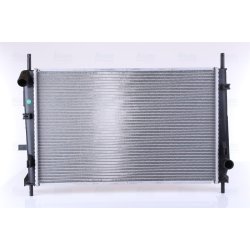 Radiator NISSENS 62104 OE Ref 1029617