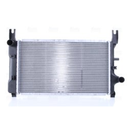 Radiator NISSENS 62117A OE Ref 1654324