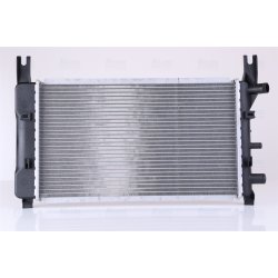 Radiator NISSENS 62121A OE Ref 1004039