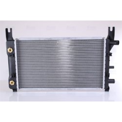 Radiator NISSENS 62122A OE Ref 1004043